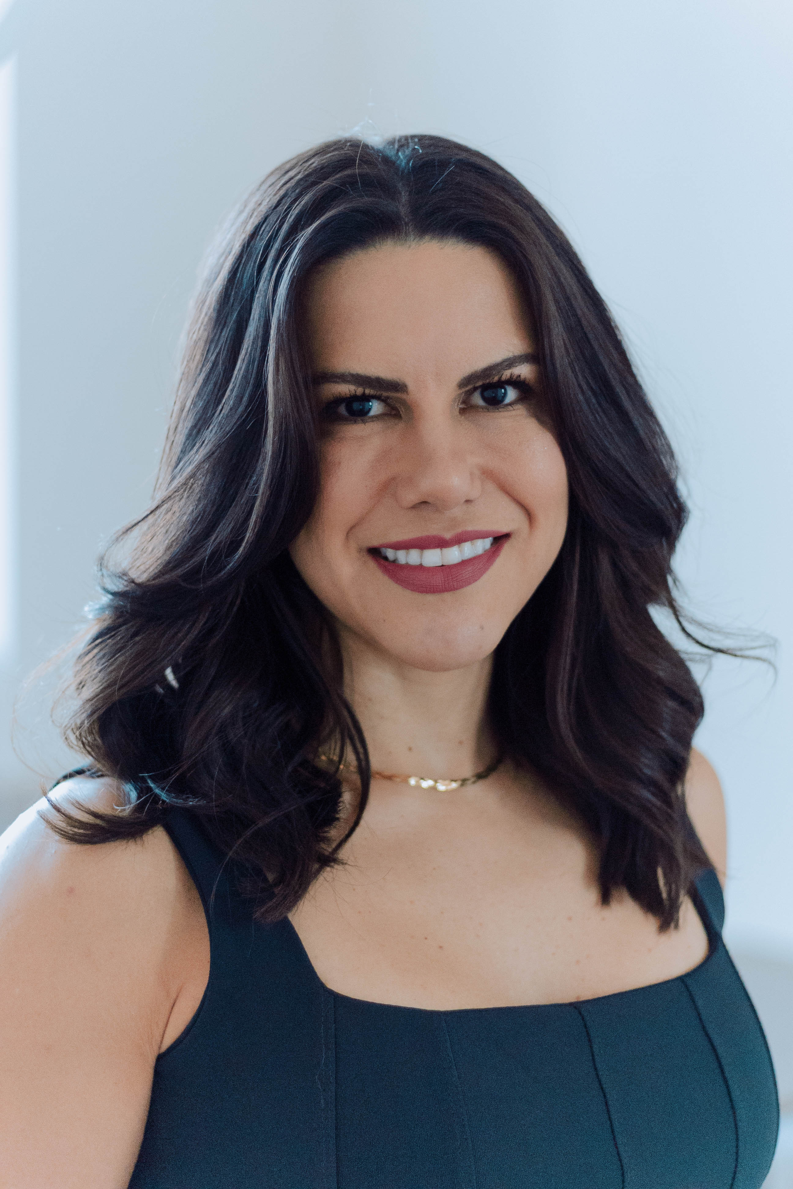 Nutricionista Karine Lima